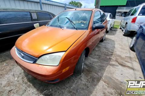 Photo of 2005 Ford Focus