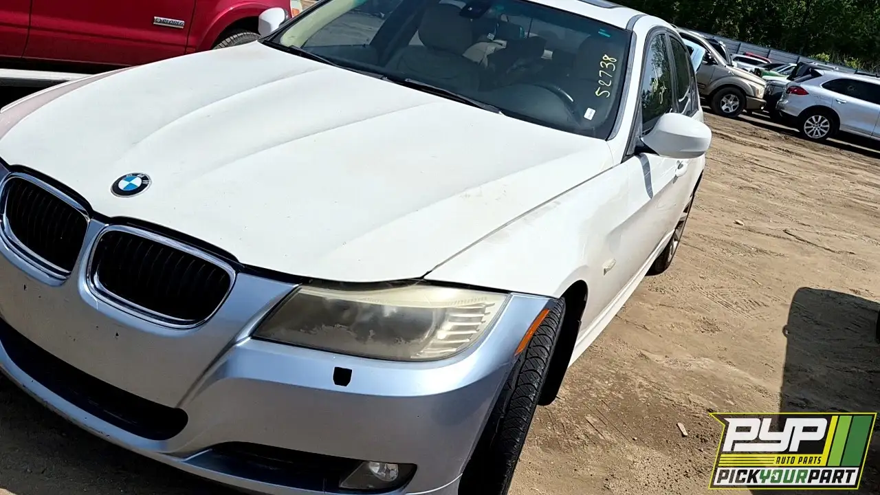 Photo of 2011 Bmw 328I