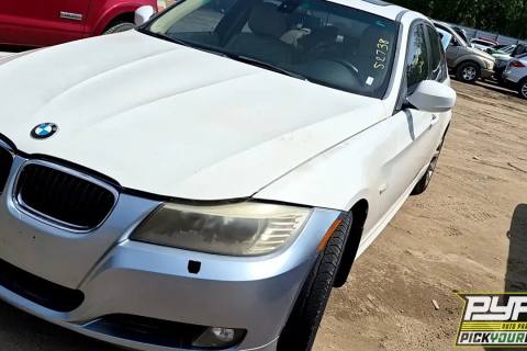 Photo of 2011 Bmw 328I
