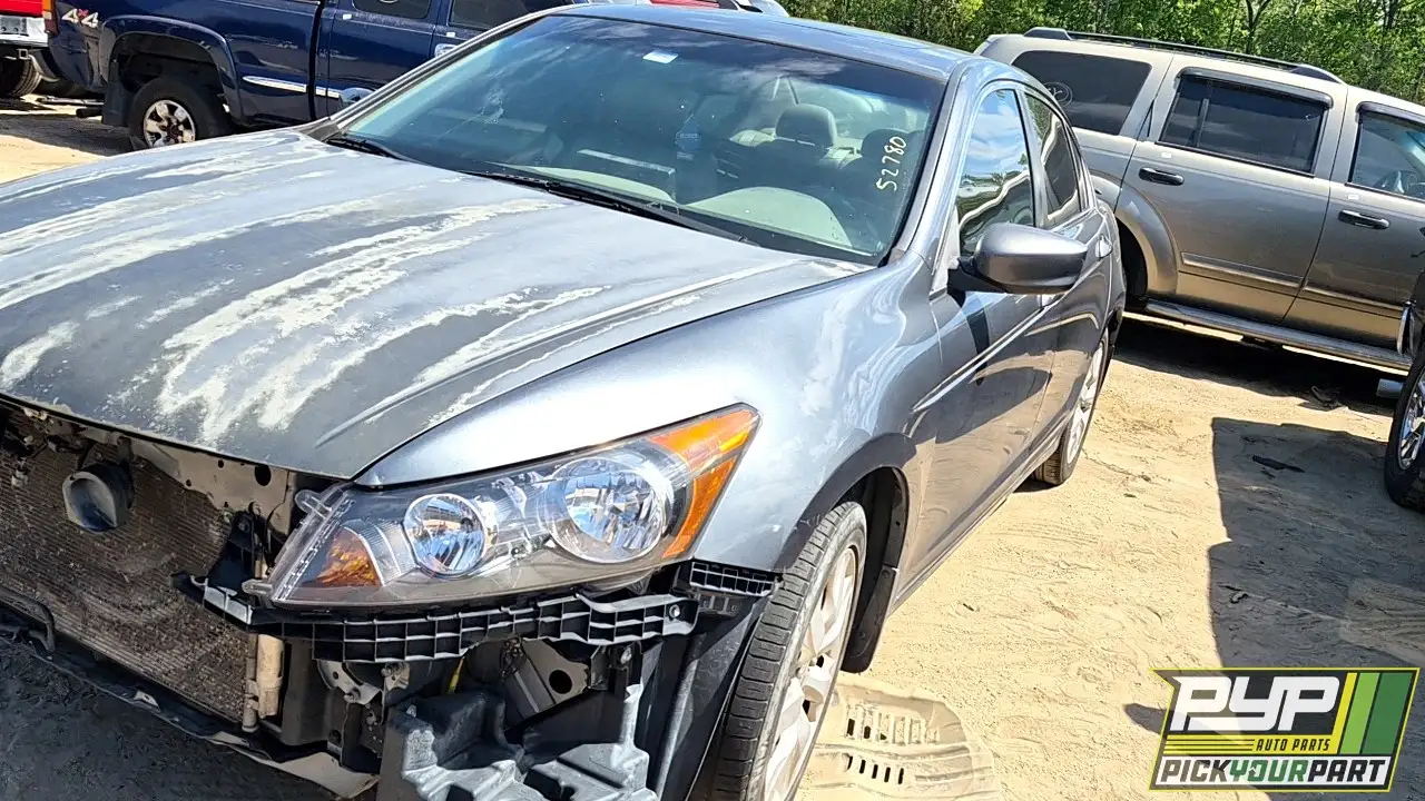 Photo of 2010 Honda Accord