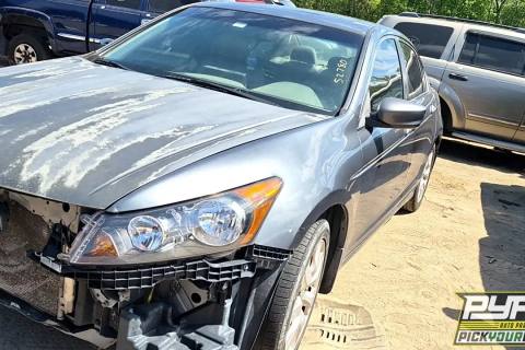 Photo of 2010 Honda Accord