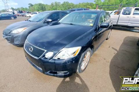 Photo of 2006 Lexus Gs300