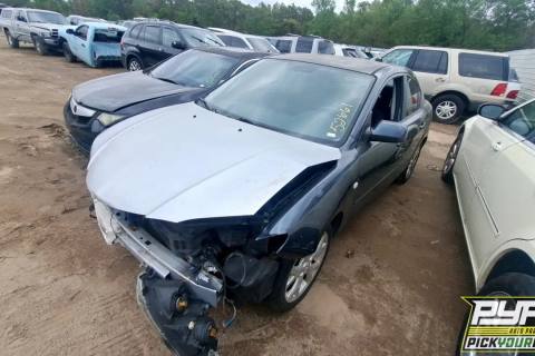 Photo of 2008 Mazda 3