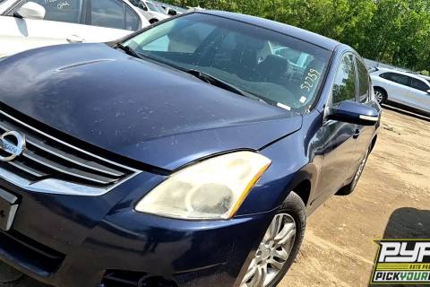Photo of 2010 Nissan Altima