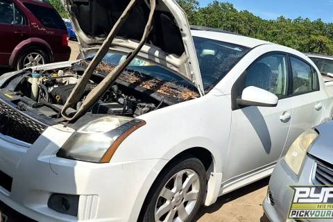Photo of 2011 Nissan Sentra