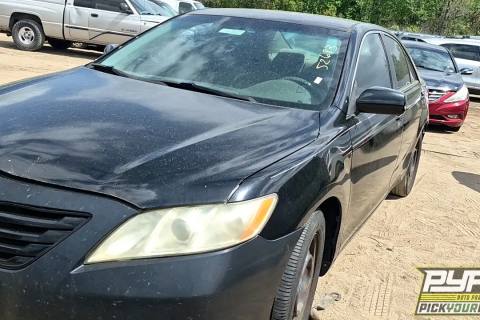 Photo of 2009 Toyota Camry
