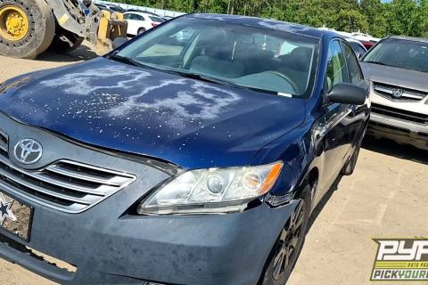 Photo of 2009 Toyota Camry