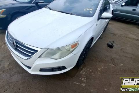 Photo of 2012 Volkswagen Cc