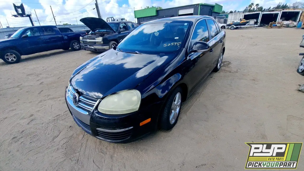 Photo of 2008 Volkswagen Jetta
