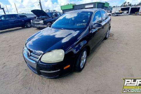 Photo of 2008 Volkswagen Jetta
