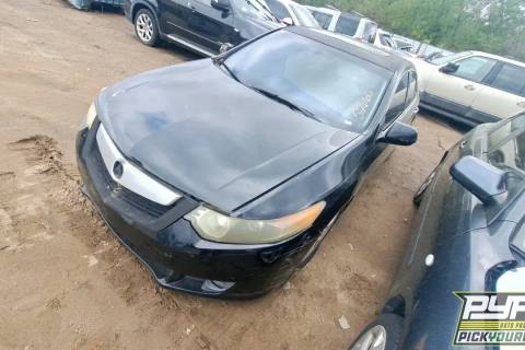 Photo of 2009 Acura Tsx