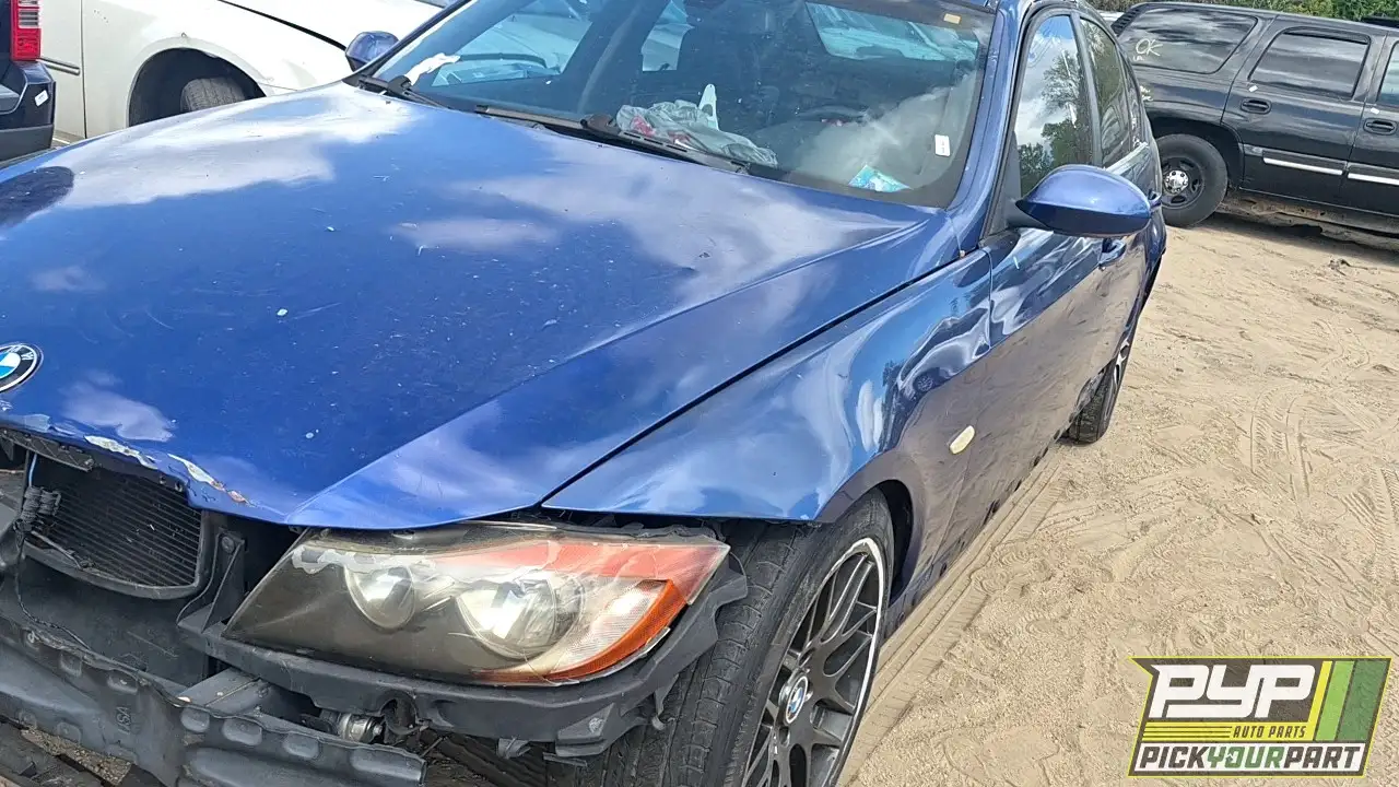 Photo of 2007 Bmw 328I