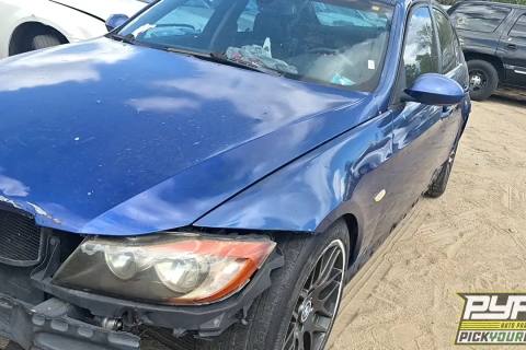 Photo of 2007 Bmw 328I