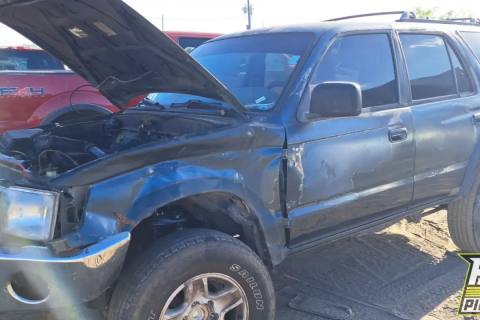 Photo of 1997 Toyota 4Runner