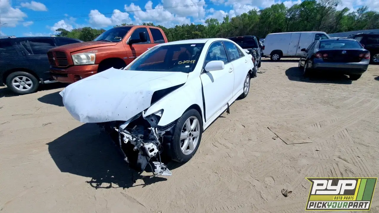 Photo of 2007 Toyota Camry