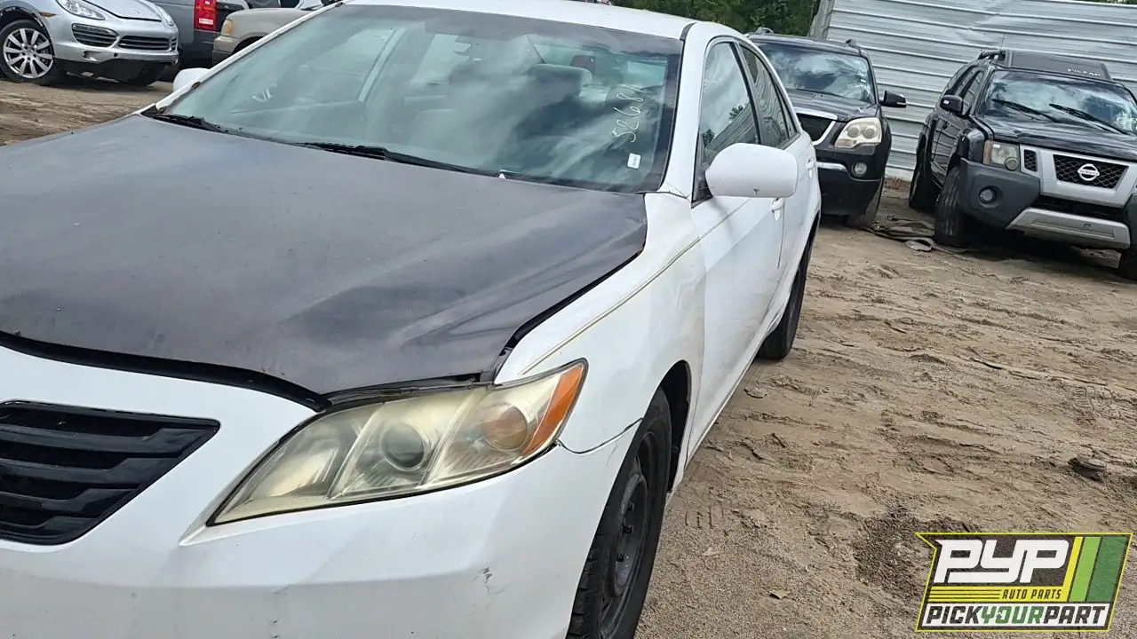 Photo of 2009 Toyota Camry