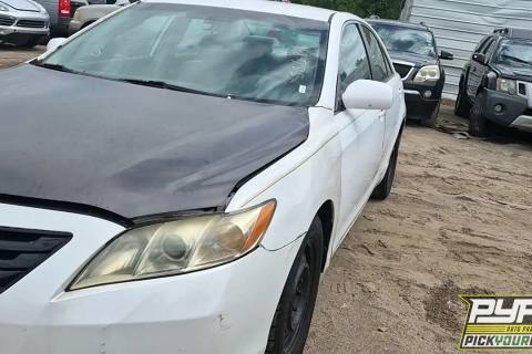 Photo of 2009 Toyota Camry