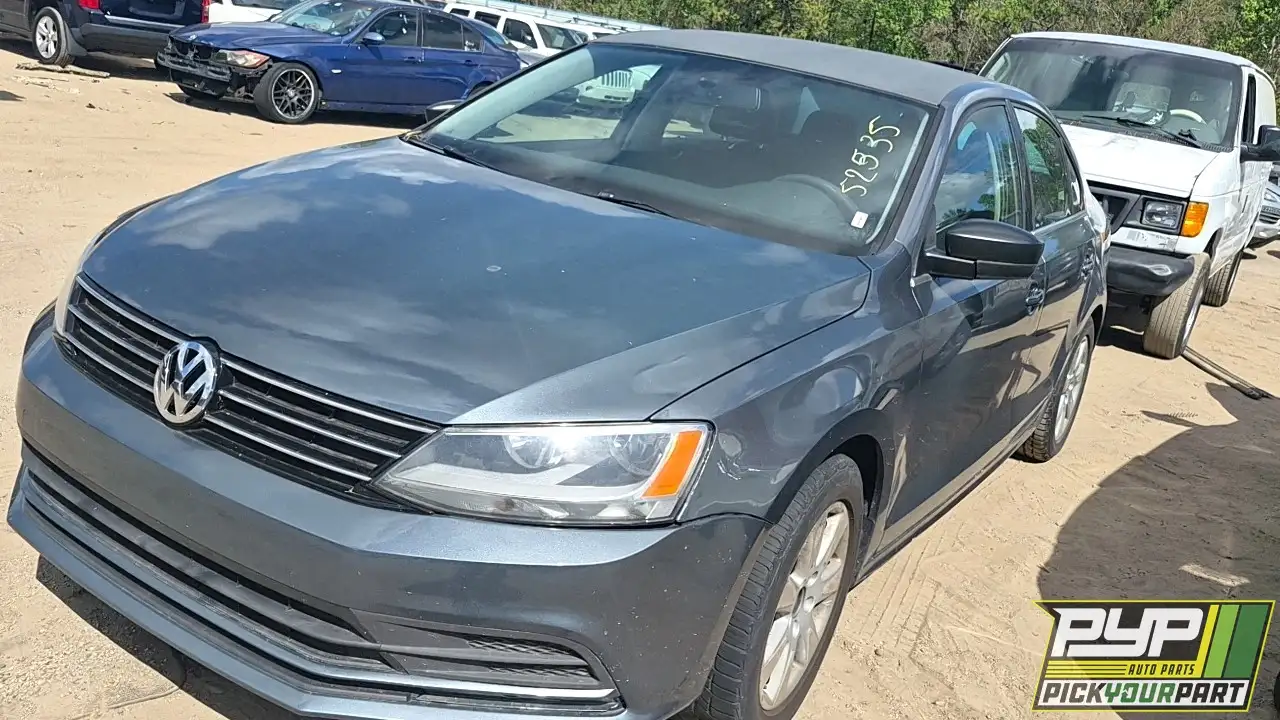 Photo of 2016 Volkswagen Jetta