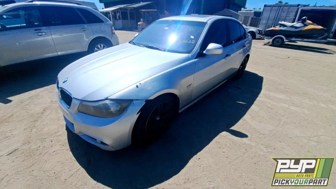 Photo of 2011 Bmw 328I