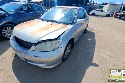 Photo of 2004 Honda Civic
