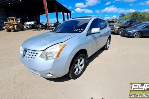 Photo of 2010 Nissan Rogue