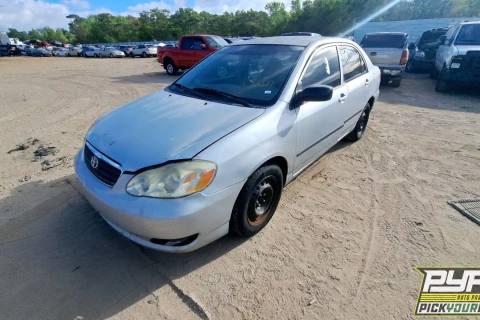 Photo of 2005 Toyota Corolla
