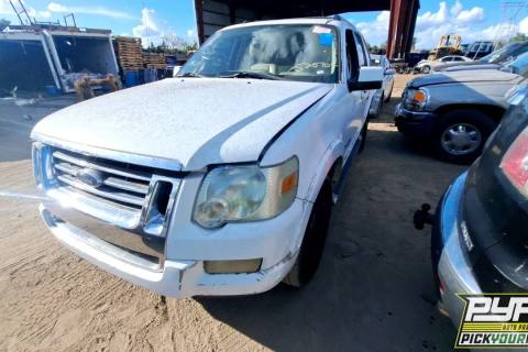 Photo of 2006 Ford Explorer