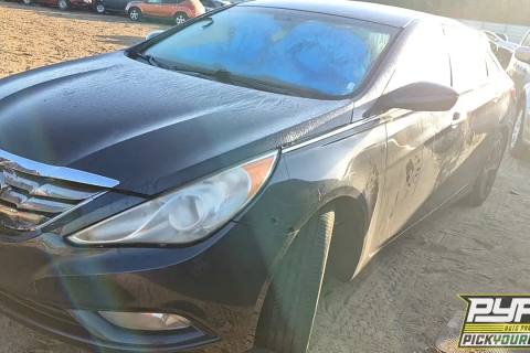 Photo of 2012 Hyundai Sonata
