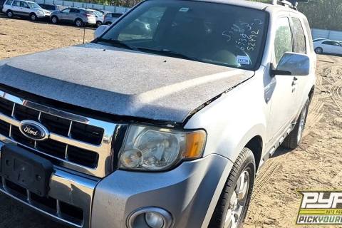 Photo of 2008 Ford Escape