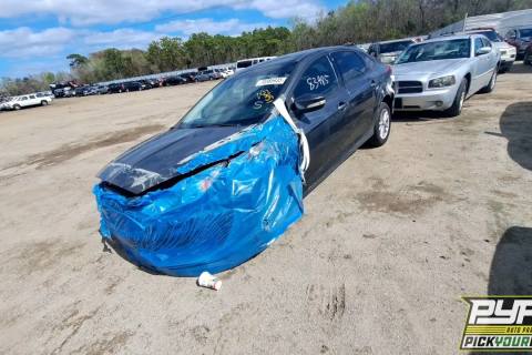 Photo of 2017 Ford Focus