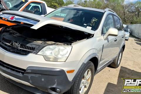 Photo of 2009 Saturn Vue