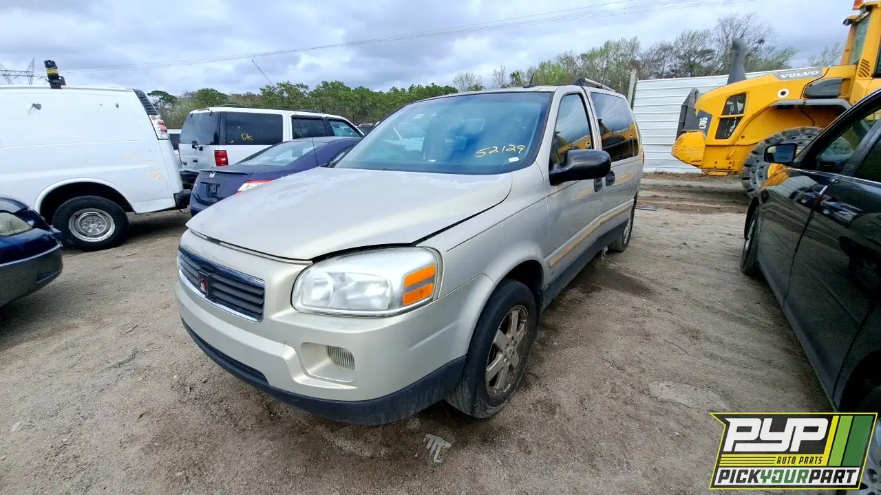Photo of 2007 Saturn Relay