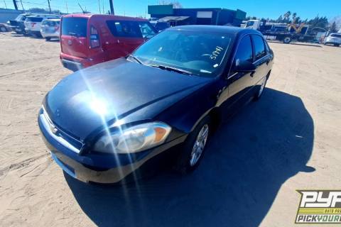 Photo of 2013 Chevrolet Impala