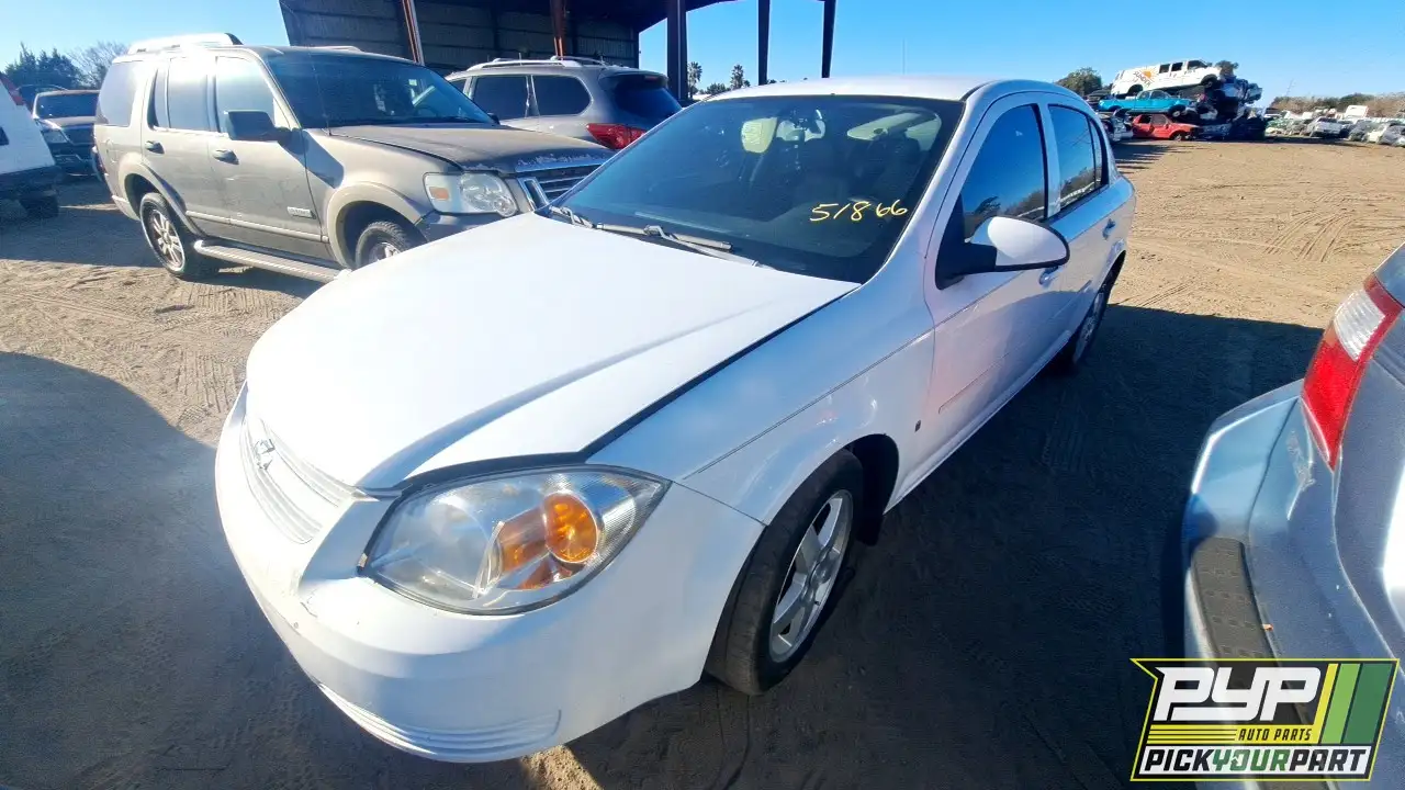Photo of 2009 Chevrolet Cobalt