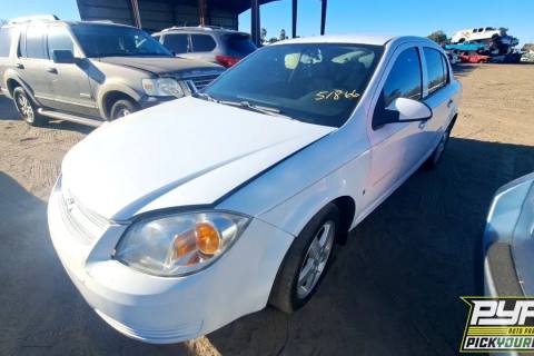 Photo of 2009 Chevrolet Cobalt