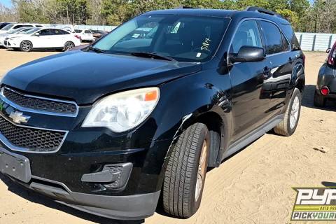 Photo of 2015 Chevrolet Equinox