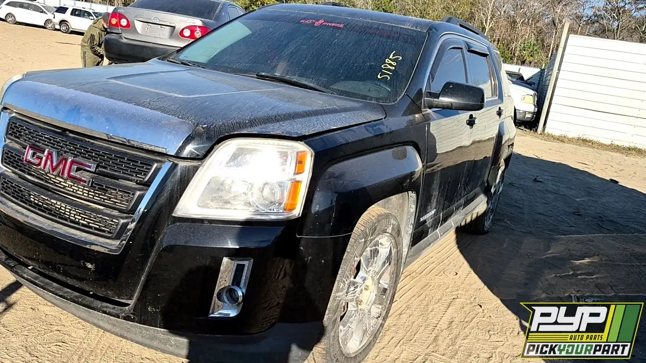 Photo of 2012 Gmc Terrain