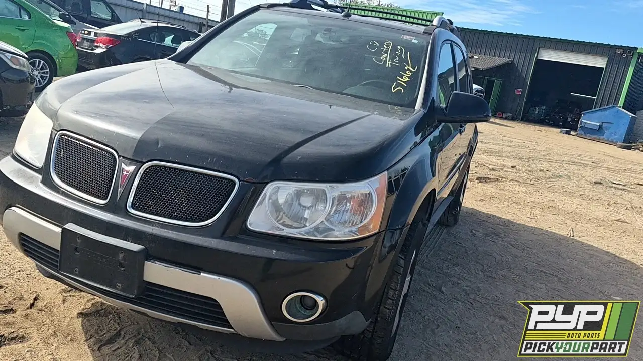 Photo of 2006 Pontiac Torrent