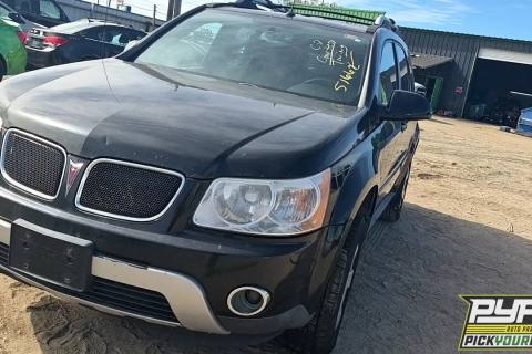 Photo of 2006 Pontiac Torrent