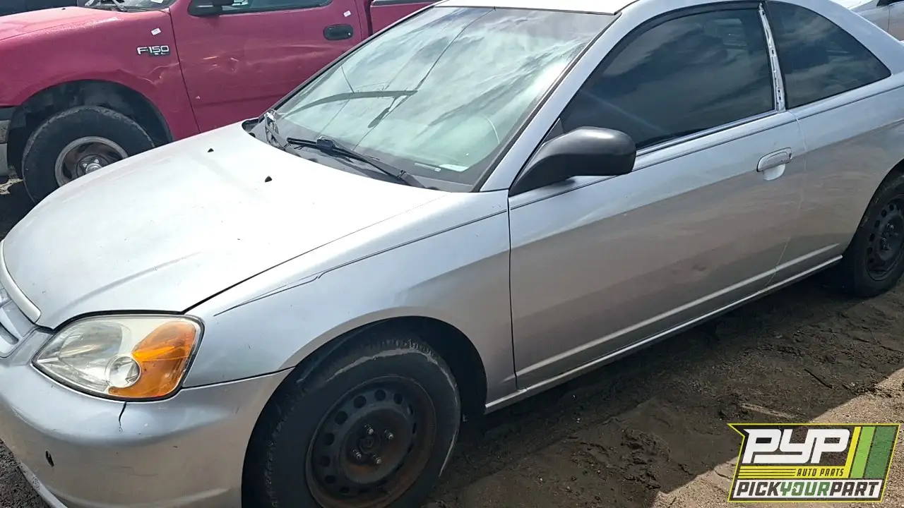 Photo of 2003 Honda Civic