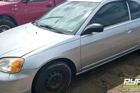 Photo of 2003 Honda Civic