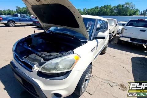 Photo of 2012 Kia Soul