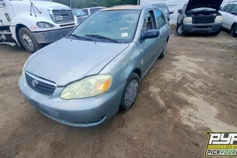 Photo of 2005 Toyota Corolla