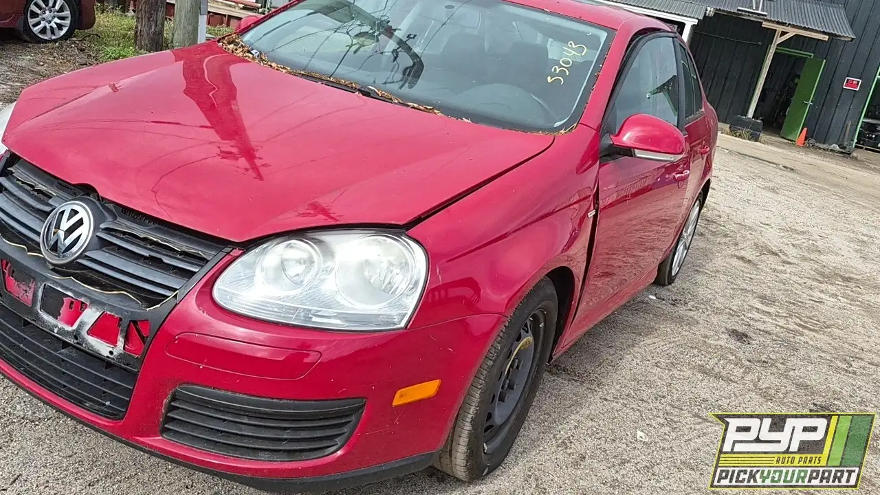 Photo of 2010 Volkswagen Jetta