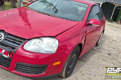 Photo of 2010 Volkswagen Jetta