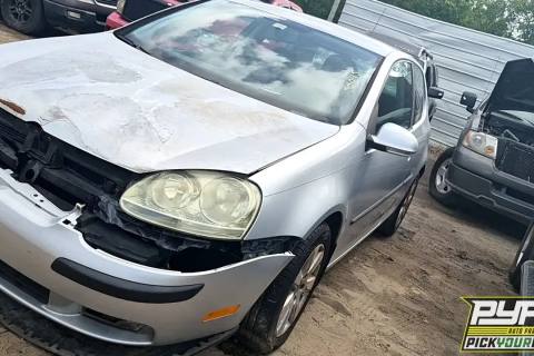 Photo of 2008 Volkswagen Rabbit
