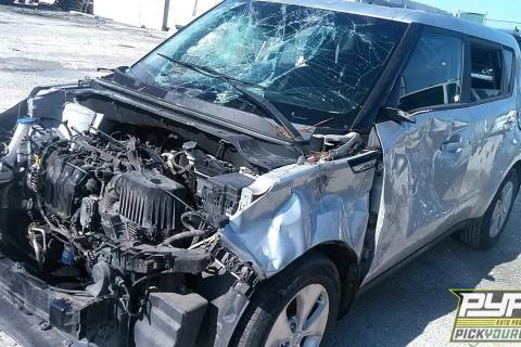 Photo of 2016 Kia Soul