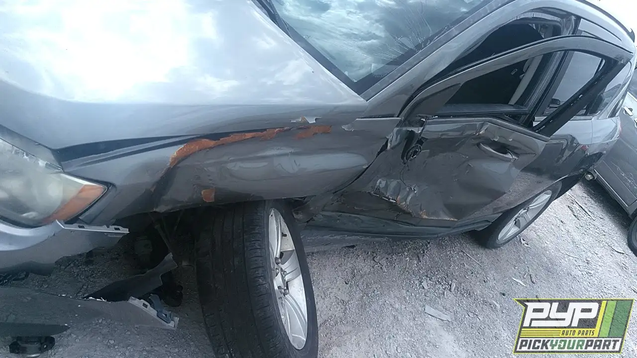 Photo of 2011 Jeep Compass