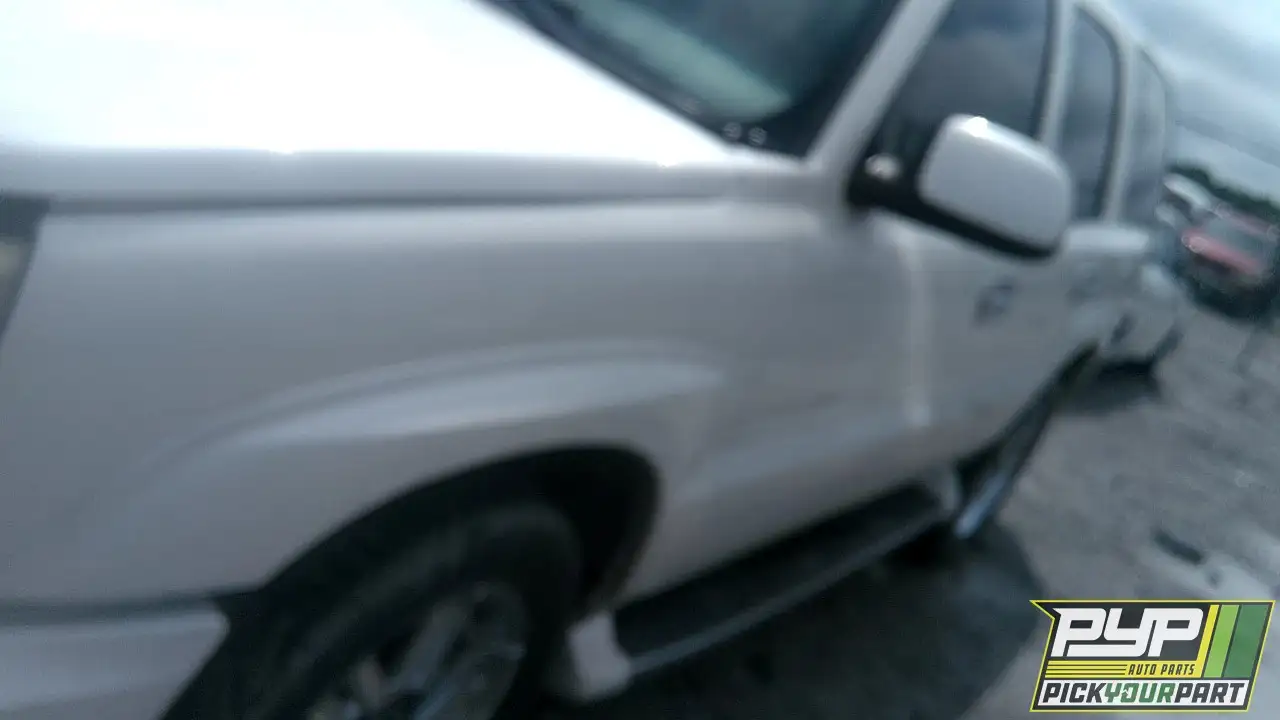 Photo of 2003 Cadillac Escalade