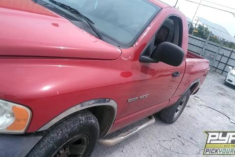 Photo of 2003 Dodge Ram 1500